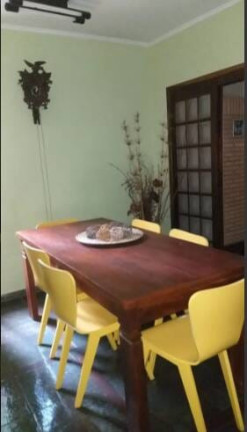Imagem Casa com 3 Quartos à Venda, 630 m² em Vila Bastos - Santo André Imagem Casa com 3 Quartos à Venda, 630 m² em Vila Bastos - Santo André