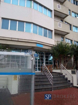 Imagem Sala Comercial à Venda ou Locação, 33 m² em Brooklin Novo - São Paulo