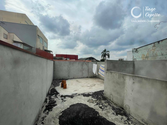 Imagem Casa com 3 Quartos à Venda, 141 m² em Vila Arens Ii - Jundiaí Imagem Casa com 3 Quartos à Venda, 141 m² em Vila Arens Ii - Jundiaí