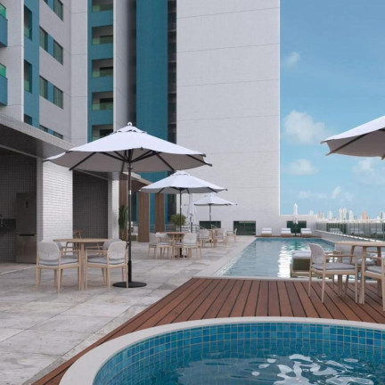 Imagem Apartamento com 2 Quartos à Venda, 70 m² em Neópolis - Natal Imagem Apartamento com 2 Quartos à Venda, 70 m² em Neópolis - Natal