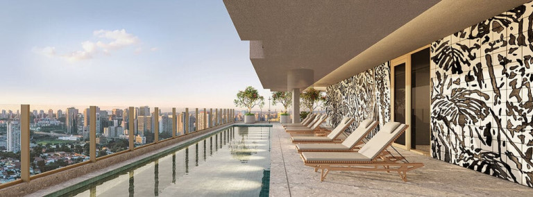 Imagem Imóvel com 2 Quartos à Venda, 82 m² em Pinheiros - São Paulo Imagem Imóvel com 2 Quartos à Venda, 82 m² em Pinheiros - São Paulo