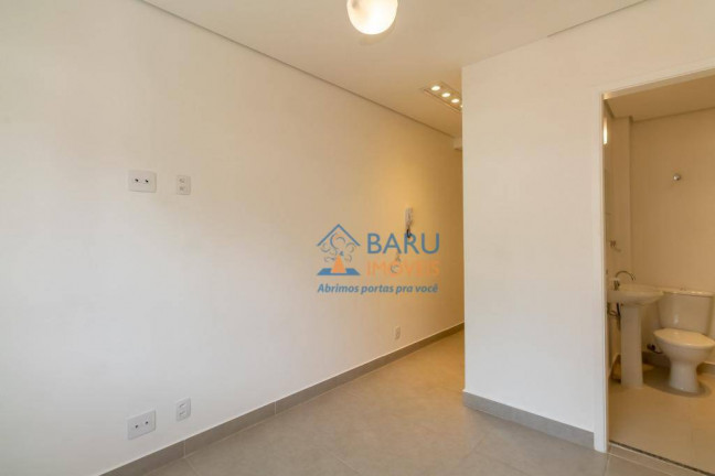 Imagem Apartamento com 1 Quarto para Alugar, 16 m² em Campos Elíseos - São Paulo Imagem Apartamento com 1 Quarto para Alugar, 16 m² em Campos Elíseos - São Paulo