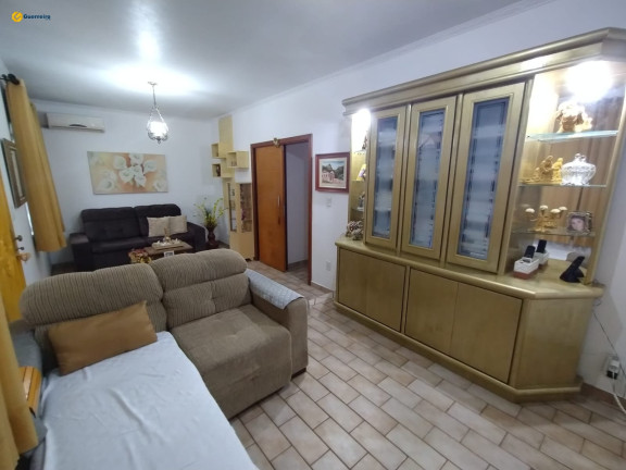 Imagem Casa com 3 Quartos à Venda, 300 m² em Barreiros - São José Imagem Casa com 3 Quartos à Venda, 300 m² em Barreiros - São José