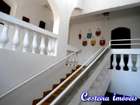 Imagem Apartamento com 29 Quartos à Venda, 1.586 m² em Centro - Ubatuba