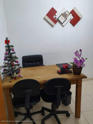Imagem Sala Comercial à Venda, 18 m² em Casa Branca - Santo André