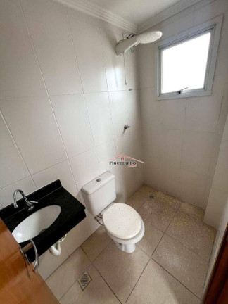 Imagem Apartamento com 1 Quarto à Venda, 47 m² em Vila Guilhermina - Praia Grande