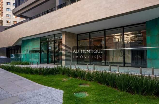Imagem Apartamento com 2 Quartos à Venda, 83 m² em Vila Olímpia - São Paulo Imagem Apartamento com 2 Quartos à Venda, 83 m² em Vila Olímpia - São Paulo
