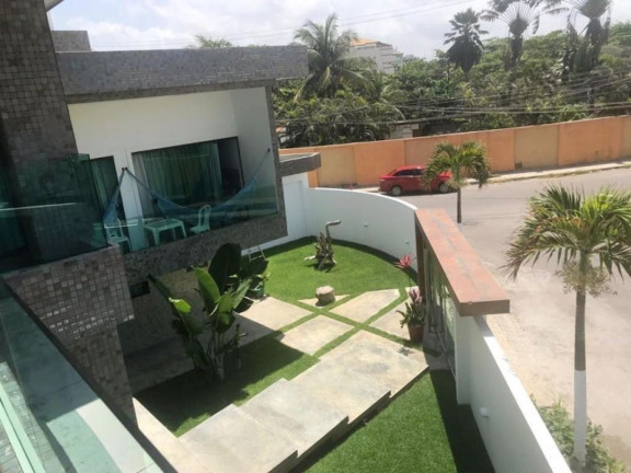Imagem Casa com 5 Quartos à Venda, 670 m² em Vilas Do Atlântico - Lauro De Freitas Imagem Casa com 5 Quartos à Venda, 670 m² em Vilas Do Atlântico - Lauro De Freitas
