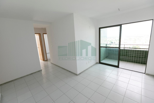 Apartamento com 3 Quartos à Venda, 61 m² em Encruzilhada - Recife