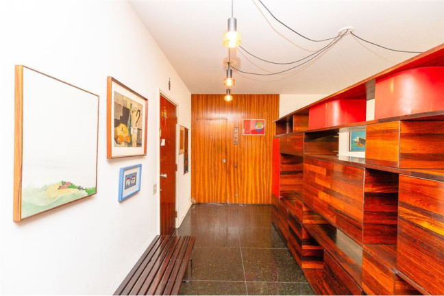 Imagem Apartamento com 3 Quartos à Venda, 213 m² em Cerqueira César - São Paulo Imagem Apartamento com 3 Quartos à Venda, 213 m² em Cerqueira César - São Paulo