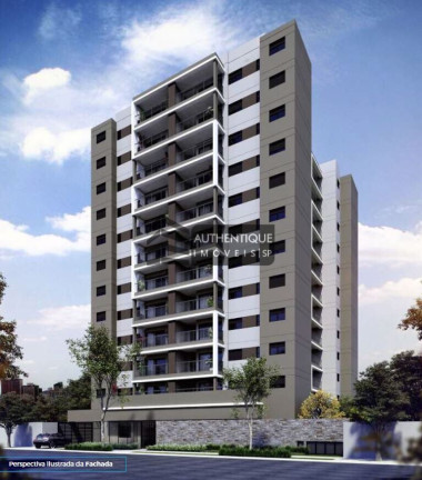 Imagem Apartamento com 3 Quartos à Venda, 80 m² em Planalto Paulista - São Paulo