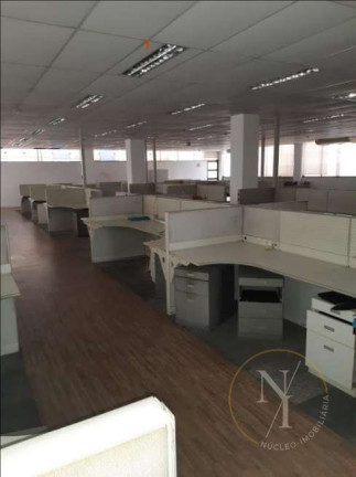Imagem Imóvel Comercial para Alugar, 2.500 m² em Vila Paulista - São Paulo