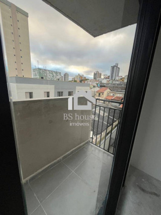 Imagem Apartamento com 2 Quartos à Venda, 49 m² em Vila Valparaiso - Santo André