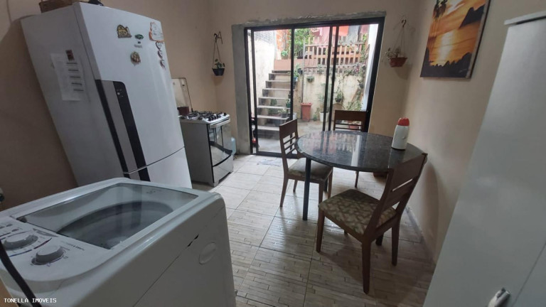 Imagem Casa com 3 Quartos à Venda, 200 m² em Rochdale - Osasco