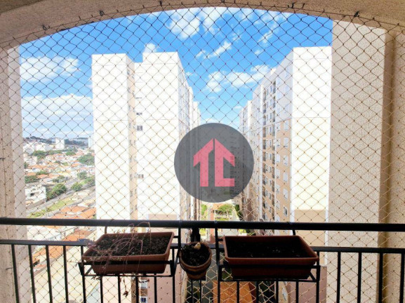 Imagem Apartamento com 2 Quartos à Venda, 57 m² em Vila Satúrnia - Campinas Imagem Apartamento com 2 Quartos à Venda, 57 m² em Vila Satúrnia - Campinas