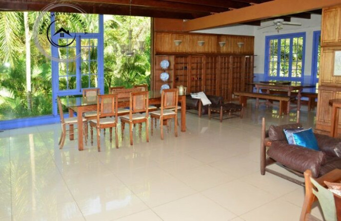 Imagem Casa com 4 Quartos à Venda, 360 m² em Loteamento João Batista Julião - Guarujá Imagem Casa com 4 Quartos à Venda, 360 m² em Loteamento João Batista Julião - Guarujá