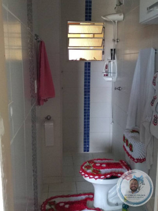 Imagem Casa com 2 Quartos à Venda, 162 m² em Jardim Santa Júlia - São José Dos Campos