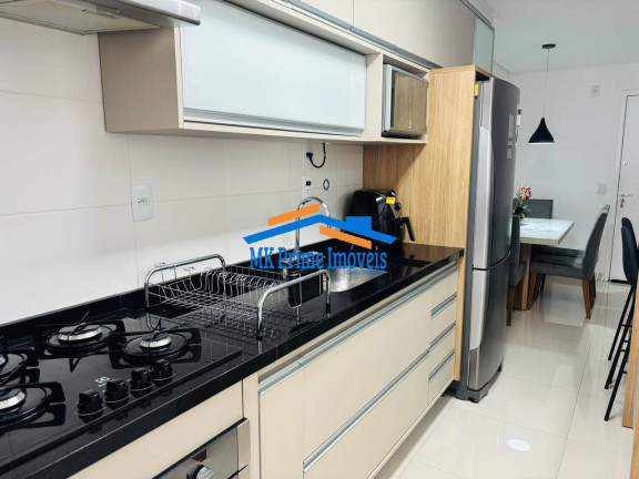 Imagem Apartamento com 2 Quartos à Venda, 69 m² em Barra Funda - São Paulo