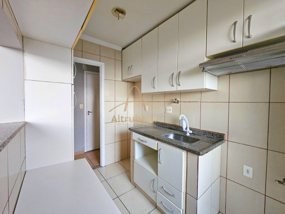 Imagem Apartamento com 2 Quartos à Venda, 51 m² em Quitaúna - Osasco