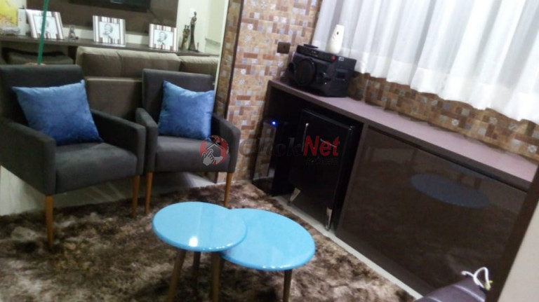 Imagem Cobertura com 3 Quartos à Venda, 140 m² em Paraíso - Santo André Imagem Cobertura com 3 Quartos à Venda, 140 m² em Paraíso - Santo André
