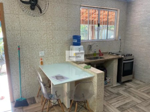 Imagem Casa com 2 Quartos à Venda, 64 m² em Boiçucanga - São Sebastião Imagem Casa com 2 Quartos à Venda, 64 m² em Boiçucanga - São Sebastião
