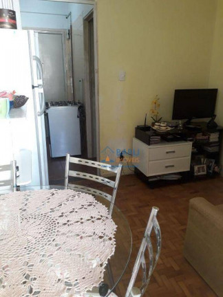 Imagem Kitnet com 1 Quarto à Venda, 24 m² em Santa Cecília - São Paulo Imagem Kitnet com 1 Quarto à Venda, 24 m² em Santa Cecília - São Paulo