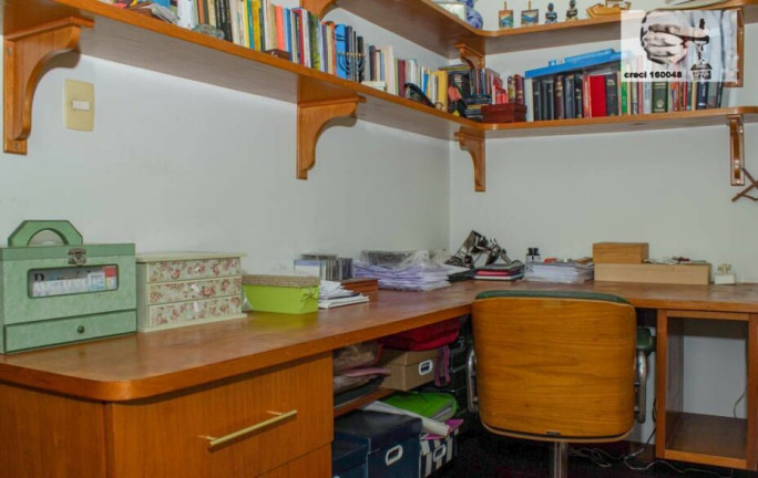 Imagem Sobrado com 4 Quartos à Venda, 249 m² em Santana - São Paulo Imagem Sobrado com 4 Quartos à Venda, 249 m² em Santana - São Paulo