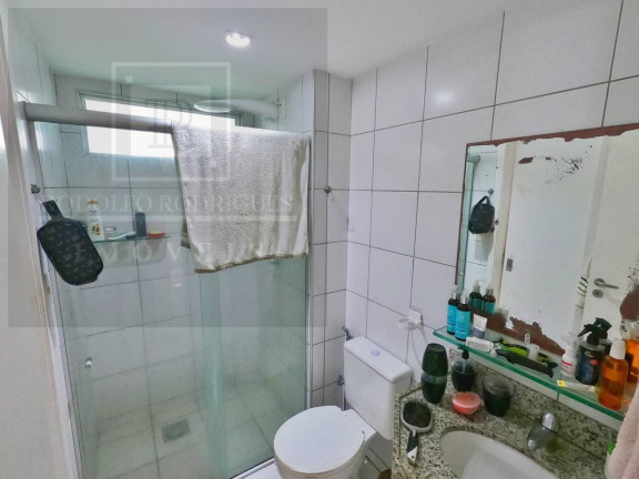 Imagem Apartamento com 3 Quartos à Venda, 128 m² em Cocó - Fortaleza