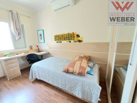 Imagem Casa de Condomínio com 3 Quartos à Venda, 1.180 m² em Caguassu - Sorocaba