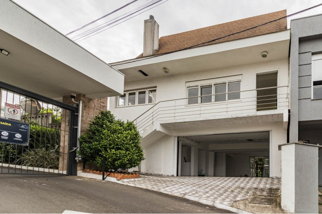 Imagem Casa de Condomínio com 3 Quartos à Venda, 213 m² em Mário Quintana - Porto Alegre Imagem Casa de Condomínio com 3 Quartos à Venda, 213 m² em Mário Quintana - Porto Alegre