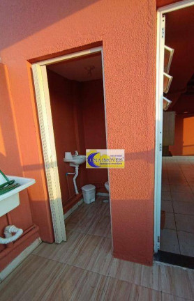 Imagem Cobertura com 2 Quartos à Venda, 113 m² em Jardim Santo André - Santo André Imagem Cobertura com 2 Quartos à Venda, 113 m² em Jardim Santo André - Santo André