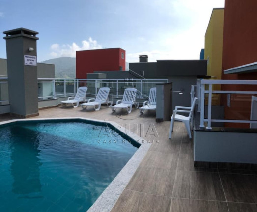 Imagem Apartamento com 2 Quartos à Venda, 53 m² em Itaguá - Ubatuba Imagem Apartamento com 2 Quartos à Venda, 53 m² em Itaguá - Ubatuba