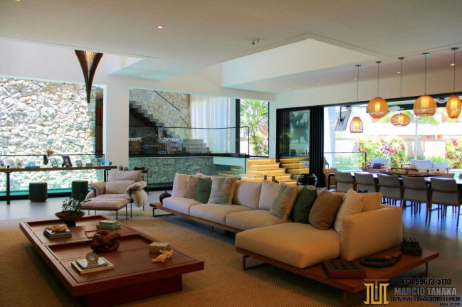 Imagem Casa com 7 Quartos à Venda, 855 m² em Riviera - Bertioga Imagem Casa com 7 Quartos à Venda, 855 m² em Riviera - Bertioga