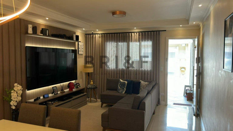 Imagem Casa com 3 Quartos à Venda, 114 m² em Vila São Paulo - São Paulo Imagem Casa com 3 Quartos à Venda, 114 m² em Vila São Paulo - São Paulo