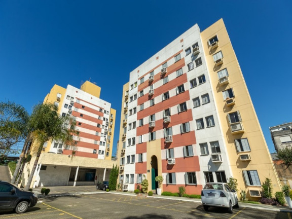Imagem Apartamento com 3 Quartos à Venda, 54 m² em Sarandi - Porto Alegre Imagem Apartamento com 3 Quartos à Venda, 54 m² em Sarandi - Porto Alegre