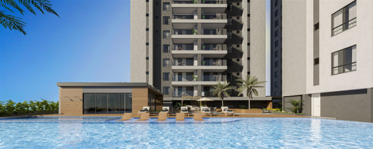 Imagem Apartamento com 3 Quartos à Venda, 118 m² em Fazenda - Itajaí