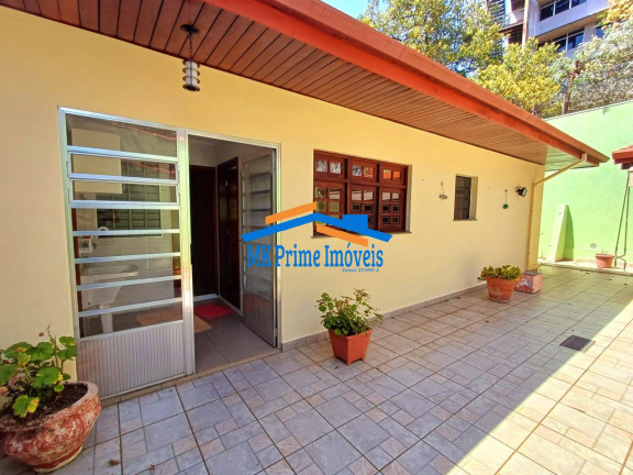Casa com 3 Quartos à Venda, 145 m² em Continental - Osasco