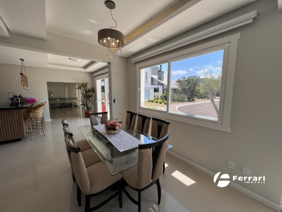 Imagem Casa de Condomínio com 4 Quartos à Venda, 342 m² em Morada Do Sol - Capão Da Canoa Imagem Casa de Condomínio com 4 Quartos à Venda, 342 m² em Morada Do Sol - Capão Da Canoa