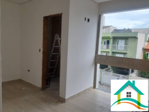 Imagem Apartamento com 2 Quartos à Venda, 98 m² em Vila Curuçá - Santo André Imagem Apartamento com 2 Quartos à Venda, 98 m² em Vila Curuçá - Santo André