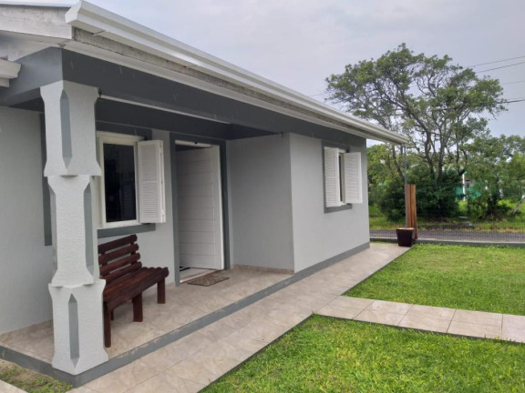 Casa com 2 Quartos à Venda, 80 m² em Arroio Teixeira - Capao Da Canoa