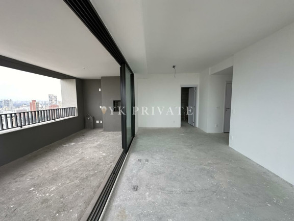 Imagem Apartamento com 3 Quartos à Venda, 190 m² em Pinheiros - São Paulo