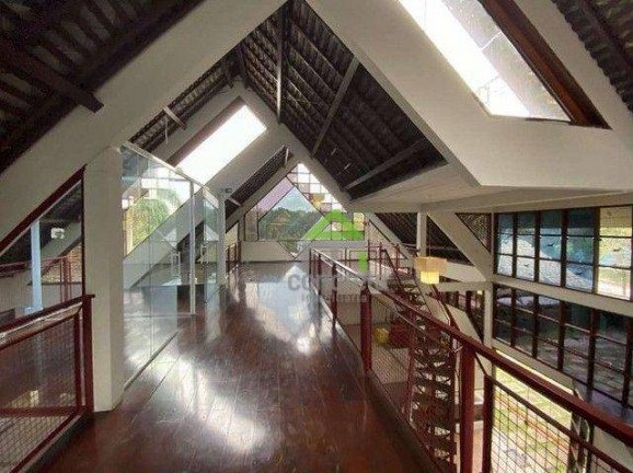 Imagem Casa com 8 Quartos à Venda, 508 m² em Vila Santo Antônio - Cotia Imagem Casa com 8 Quartos à Venda, 508 m² em Vila Santo Antônio - Cotia
