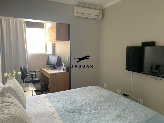 Imagem Imóvel com 3 Quartos à Venda, 170 m² em Cidade Monções - São Paulo