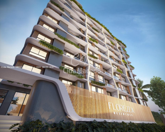 Imagem Apartamento com 2 Quartos à Venda, 56 m² em Intermares - Cabedelo Imagem Apartamento com 2 Quartos à Venda, 56 m² em Intermares - Cabedelo