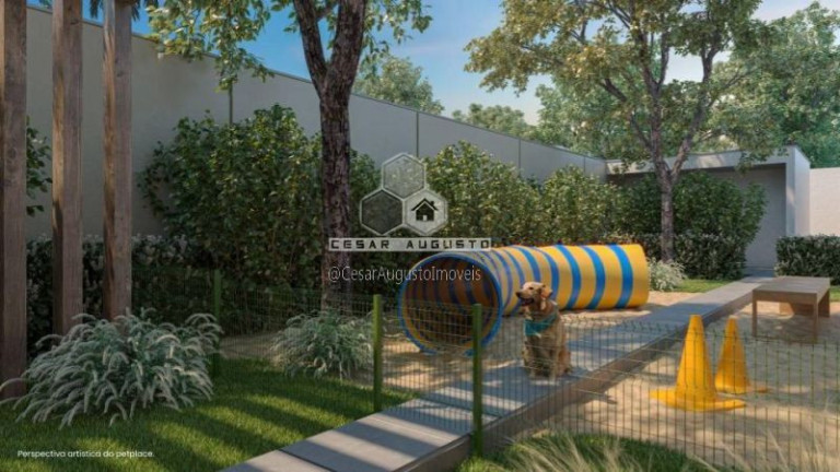 Imagem Casa de Condomínio com 4 Quartos à Venda, 131 m² em Pires Façanha - Eusébio Imagem Casa de Condomínio com 4 Quartos à Venda, 131 m² em Pires Façanha - Eusébio
