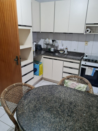 Imagem Apartamento com 2 Quartos à Venda, 107 m² em Carvoeira - Florianópolis