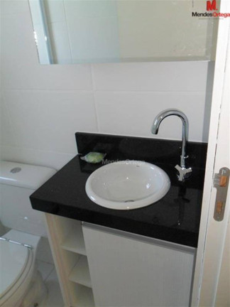 Imagem Apartamento com 2 Quartos à Venda, 50 m² em Vila Haro - Sorocaba
