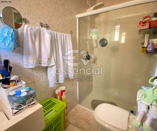 Imagem Casa com 3 Quartos à Venda, 166 m² em Vila Azul / Horto - Ubatuba