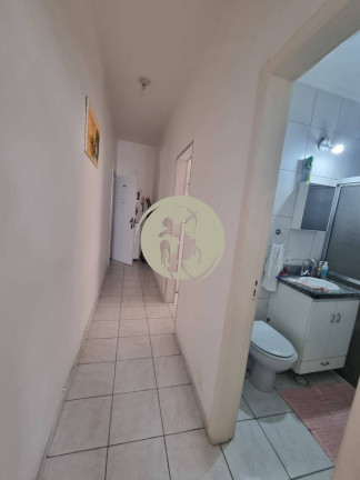 Imagem Apartamento com 1 Quarto à Venda, 58 m² em Boqueirao - Santos Imagem Apartamento com 1 Quarto à Venda, 58 m² em Boqueirao - Santos