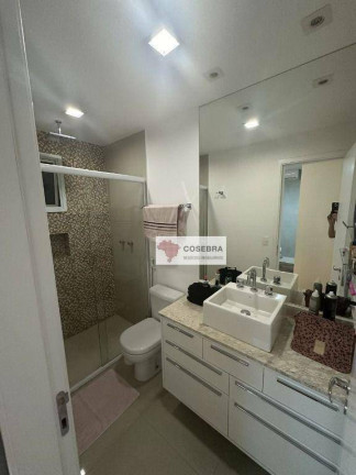 Imagem Apartamento com 3 Quartos à Venda, 156 m² em Vila Olímpia - São Paulo